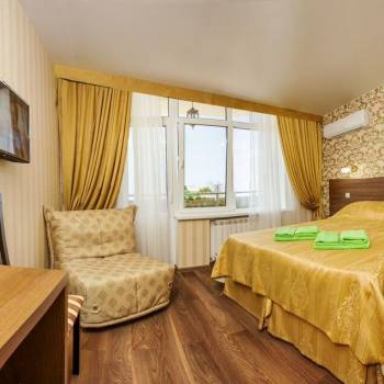 Сдается 1-комнатная квартира, 18 м²