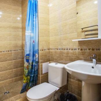 Сдается 1-комнатная квартира, 18 м²