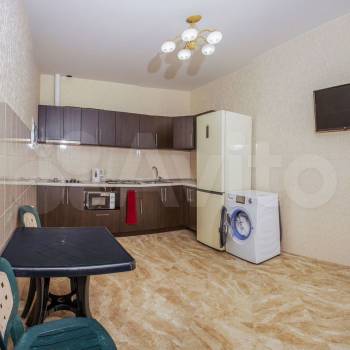 Сдается 1-комнатная квартира, 18 м²