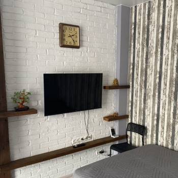 Продается 1-комнатная квартира, 32,5 м²