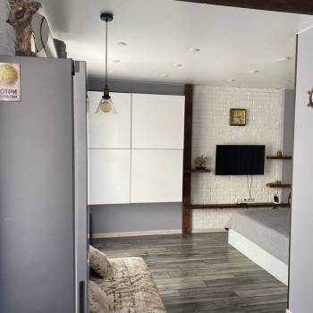 Продается 1-комнатная квартира, 32,5 м²