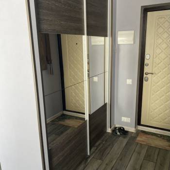Продается 1-комнатная квартира, 32,5 м²