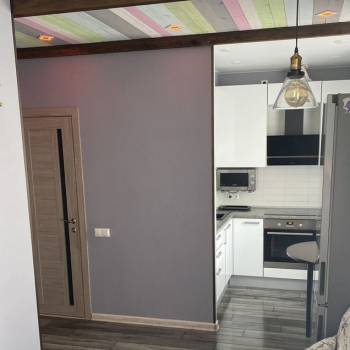 Продается 1-комнатная квартира, 32,5 м²