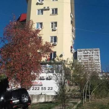 Продается 1-комнатная квартира, 39,4 м²