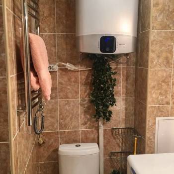 Продается 1-комнатная квартира, 39,4 м²