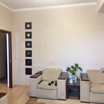 Продается 1-комнатная квартира, 39,4 м²