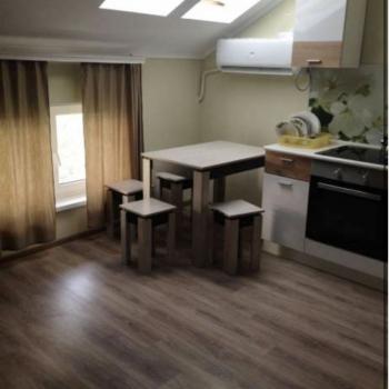 Продается 1-комнатная квартира, 40,3 м²