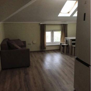 Продается 1-комнатная квартира, 40,3 м²