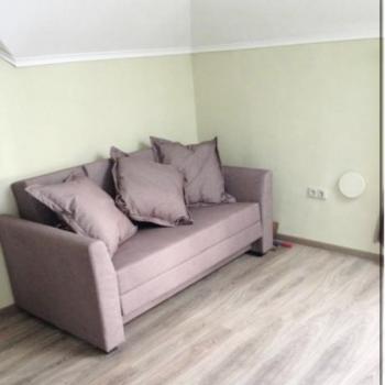 Продается 1-комнатная квартира, 40,3 м²