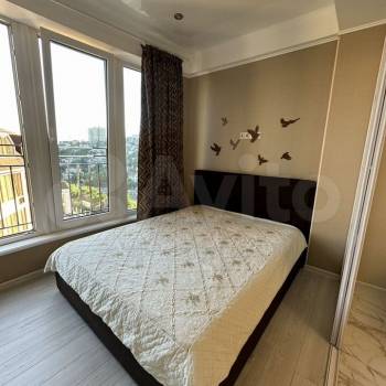 Сдается 1-комнатная квартира, 40,8 м²