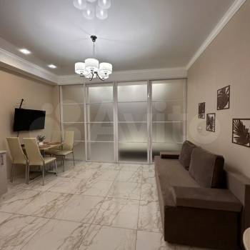 Сдается 1-комнатная квартира, 40,8 м²