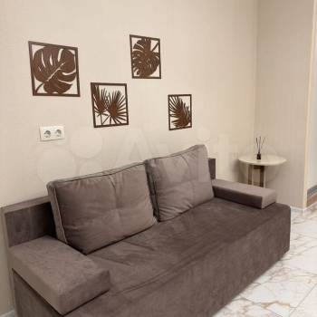 Сдается 1-комнатная квартира, 40,8 м²