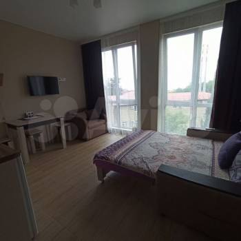 Продается 1-комнатная квартира, 24,1 м²