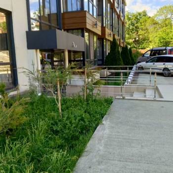 Продается 1-комнатная квартира, 24,1 м²