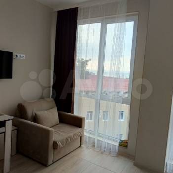 Продается 1-комнатная квартира, 24,1 м²
