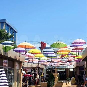 Продается 1-комнатная квартира, 24,1 м²