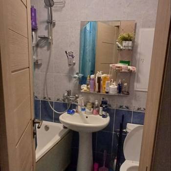 Продается 2-х комнатная квартира, 36,2 м²