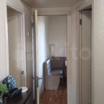 Продается 2-х комнатная квартира, 36,2 м²