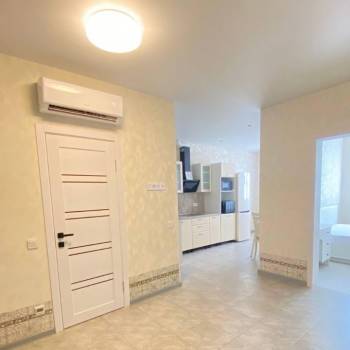 Сдается 2-х комнатная квартира, 45 м²