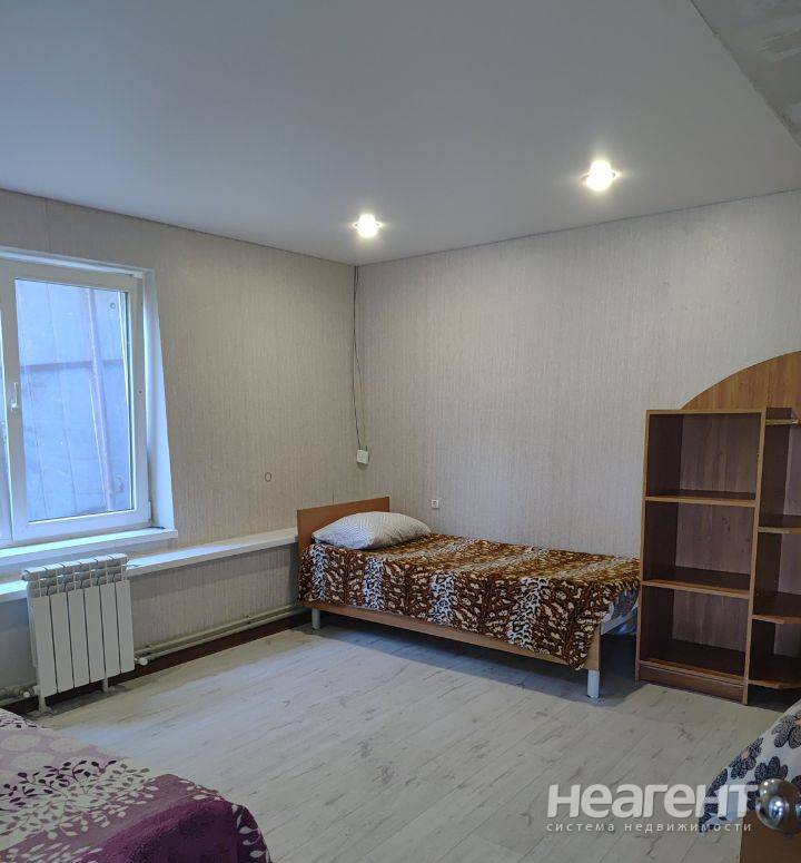 Сдаются койко-место, Красная Воля село, ул. Володи Ульянова, собственник