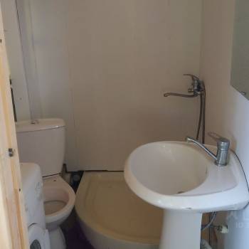 Сдается 2-х комнатная квартира, 55 м²