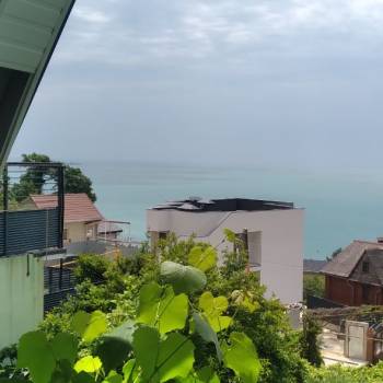 Сдается 2-х комнатная квартира, 55 м²