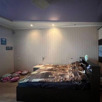 Продается 3-х комнатная квартира, 98,4 м²