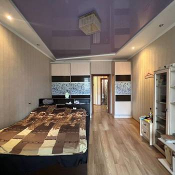 Продается 3-х комнатная квартира, 98,4 м²