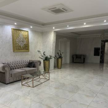 Продается 1-комнатная квартира, 20 м²