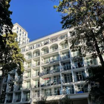 Продается 1-комнатная квартира, 20 м²