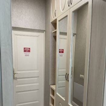 Продается 1-комнатная квартира, 20 м²