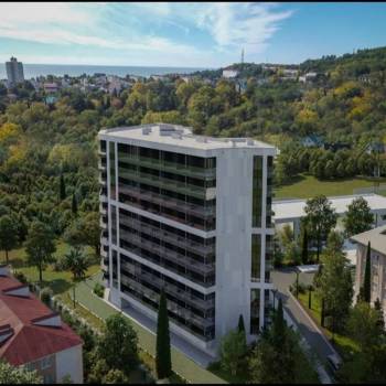 Продается 1-комнатная квартира, 31,5 м²