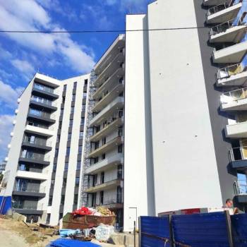 Продается 1-комнатная квартира, 31,5 м²