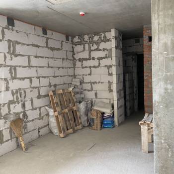 Продается 1-комнатная квартира, 28,3 м²