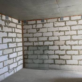 Продается 1-комнатная квартира, 28,3 м²