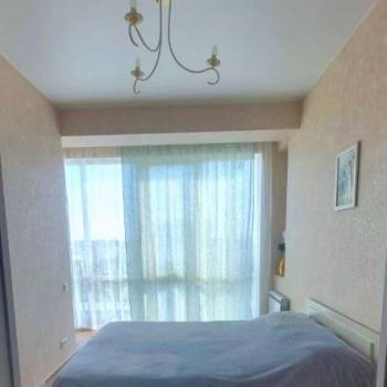 Продается 2-х комнатная квартира, 53 м²