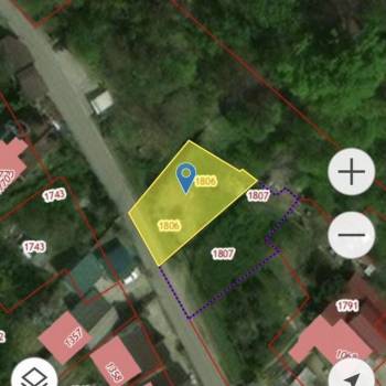 Продается Участок, 410 м²