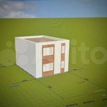 Продается Участок, 410 м²