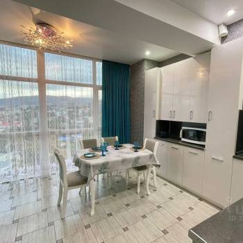 Продается 2-х комнатная квартира, 53 м²