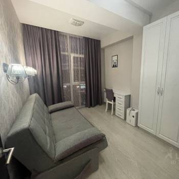 Продается 2-х комнатная квартира, 53 м²