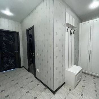 Продается 2-х комнатная квартира, 53 м²