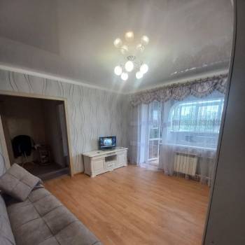 Продается 2-х комнатная квартира, 67 м²