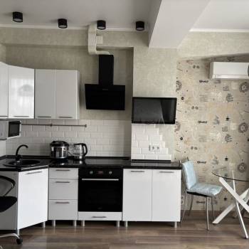 Продается 1-комнатная квартира, 26,4 м²