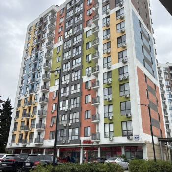 Продается 1-комнатная квартира, 26,4 м²