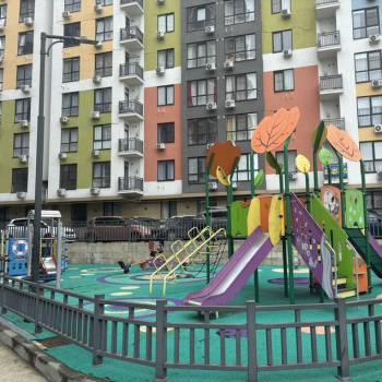 Продается 1-комнатная квартира, 26,4 м²