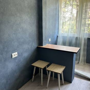 Продается 1-комнатная квартира, 15 м²