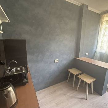 Продается 1-комнатная квартира, 15 м²