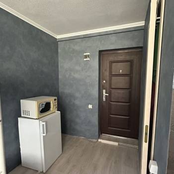 Продается 1-комнатная квартира, 15 м²