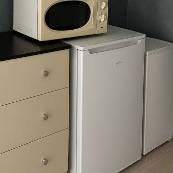 Продается 1-комнатная квартира, 15 м²