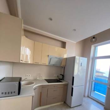 Продается 2-х комнатная квартира, 50 м²